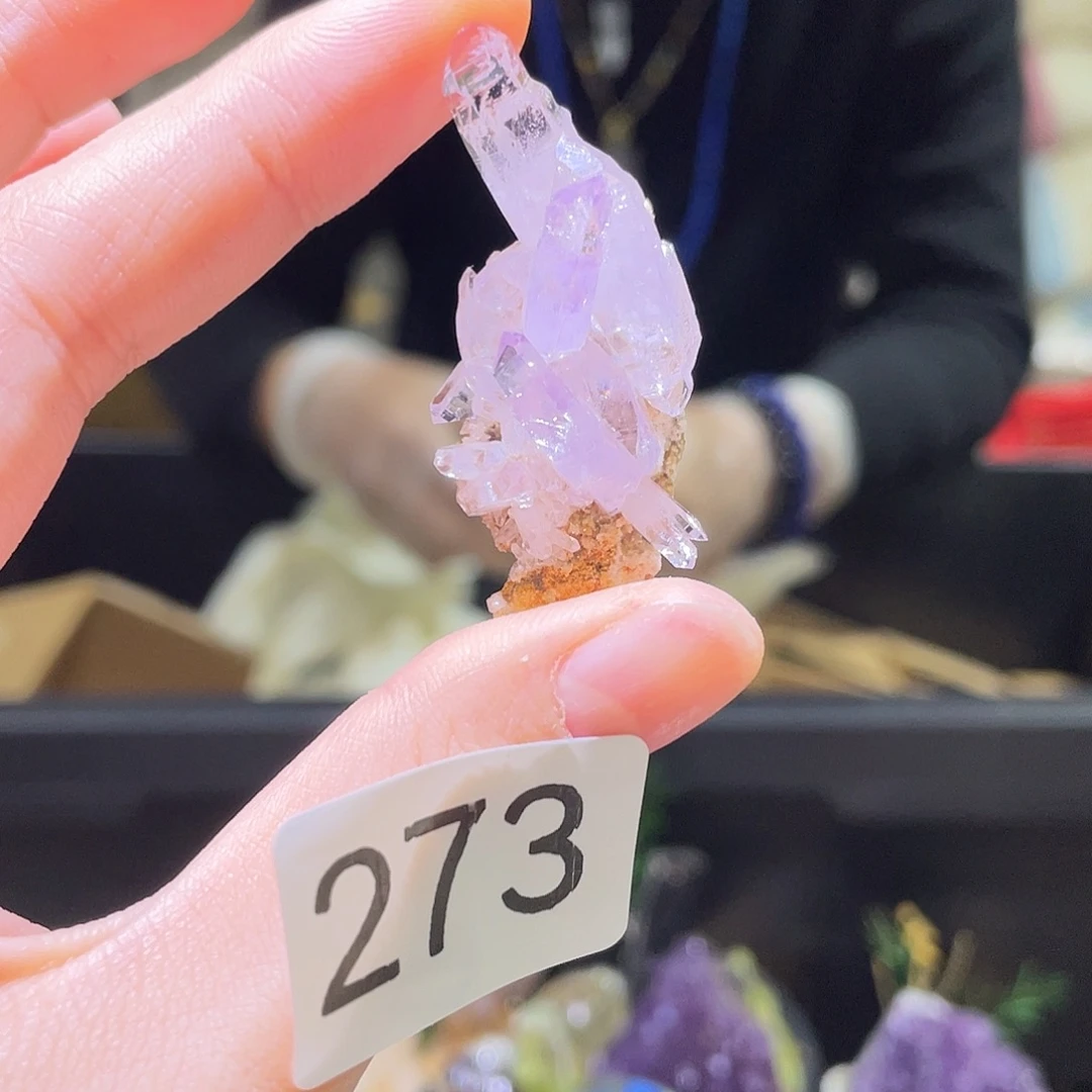 未镶嵌珠宝半成品水晶