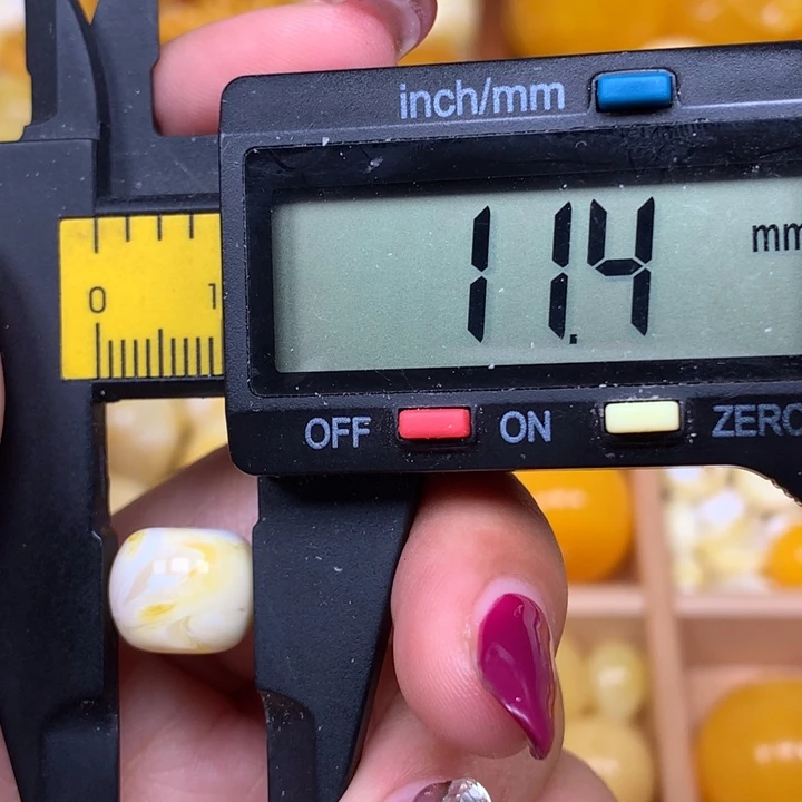 非金属配珠配饰50