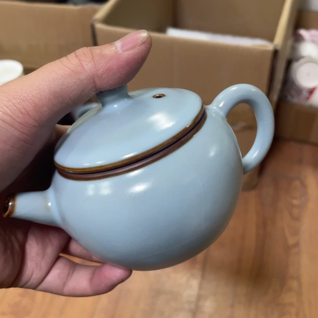 茶具茶器茶壶茶杯