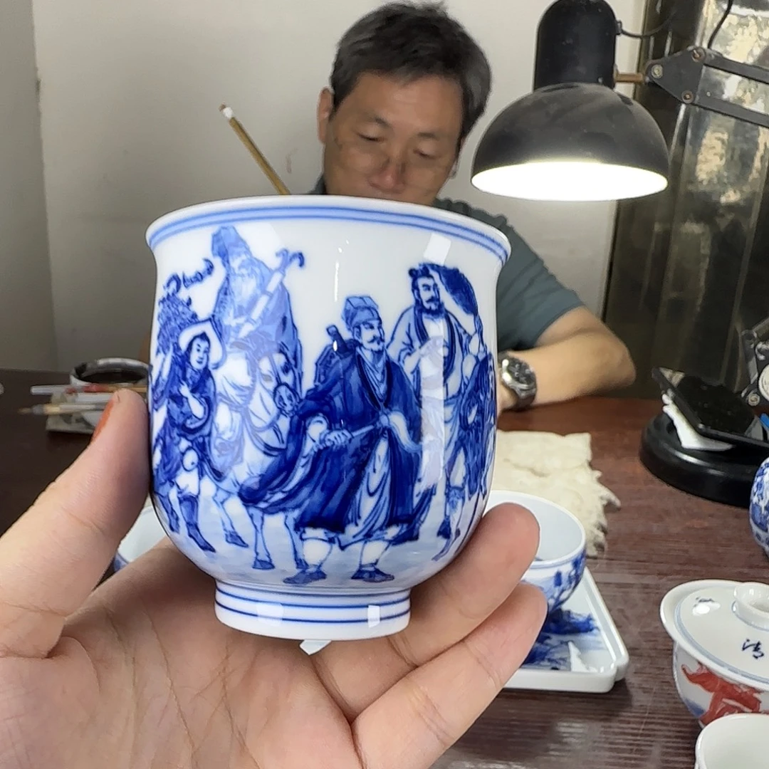 摆件陶瓷陶瓷陶瓷陶瓷陶瓷