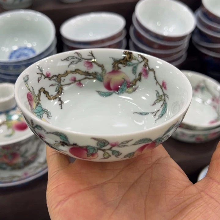 全场景德镇陶瓷景德镇陶瓷艺术