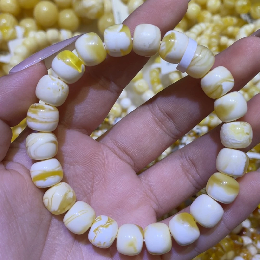 蜜蜡未镶嵌珠宝奇石10.2m