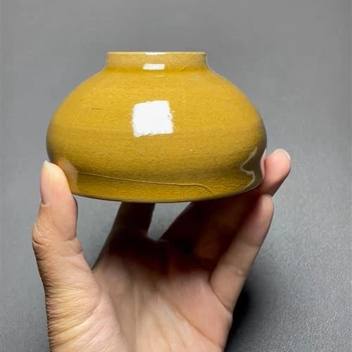 【闪购商品】茶盏-697............