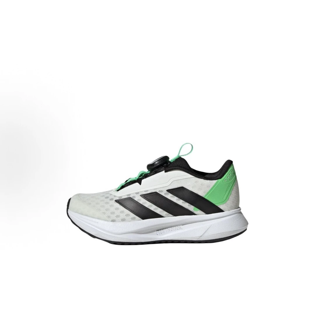 adidas/阿迪达斯【商场同款】舒适透气旋钮低帮运跑步鞋 JQ6743