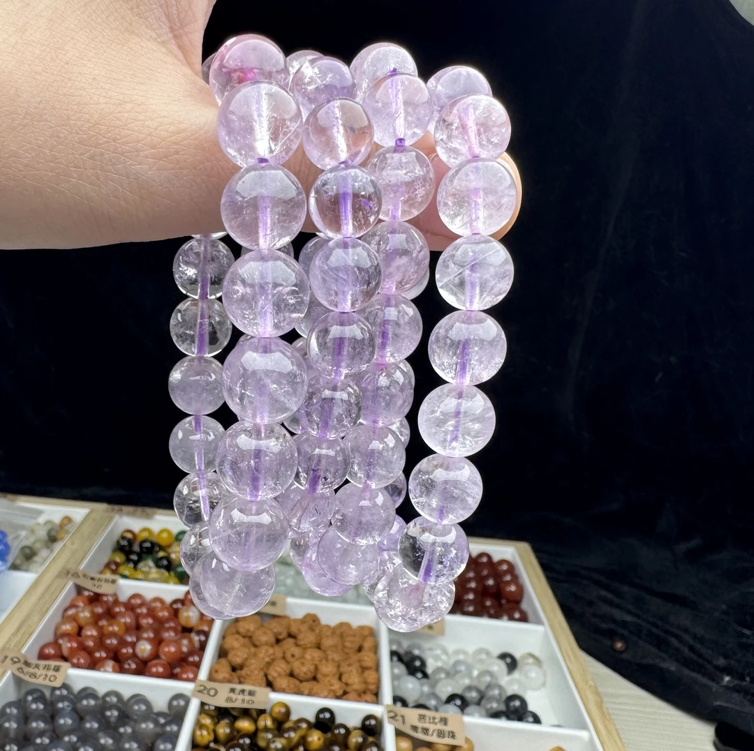 天然紫水晶玻利维亚