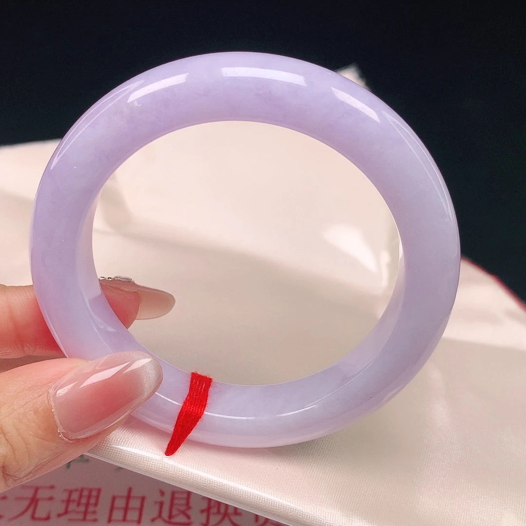 未镶嵌手镯翡翠882847