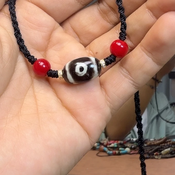 吊坠柏香籽/百香籽