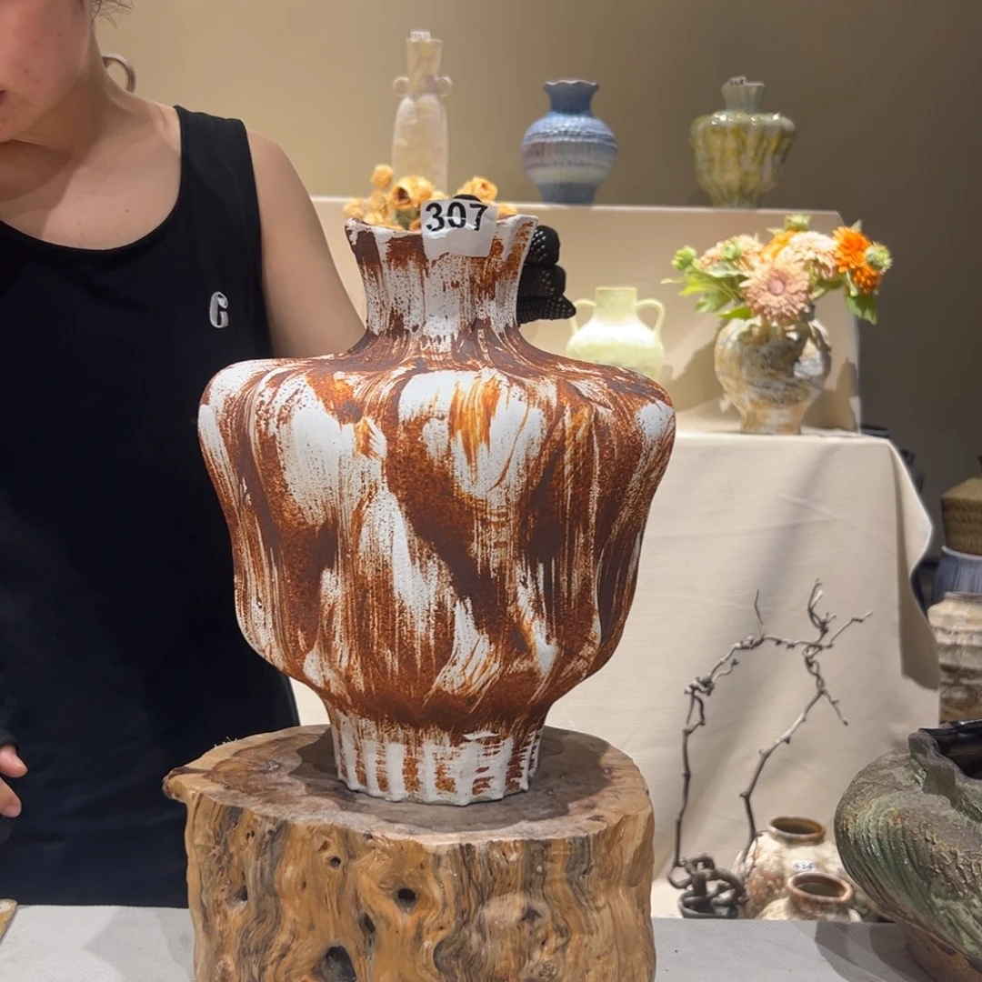花瓶摆件307花瓶摆件