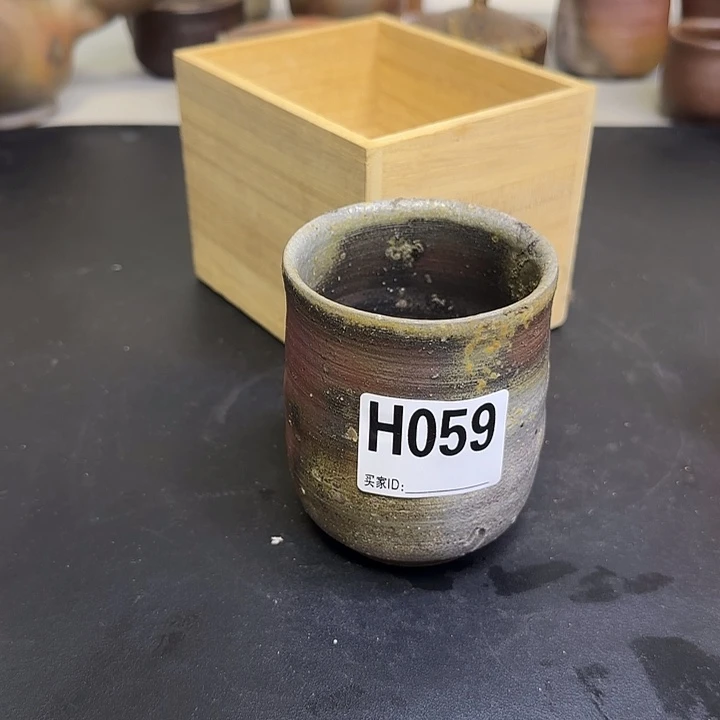 备前烧作品备前烧作品