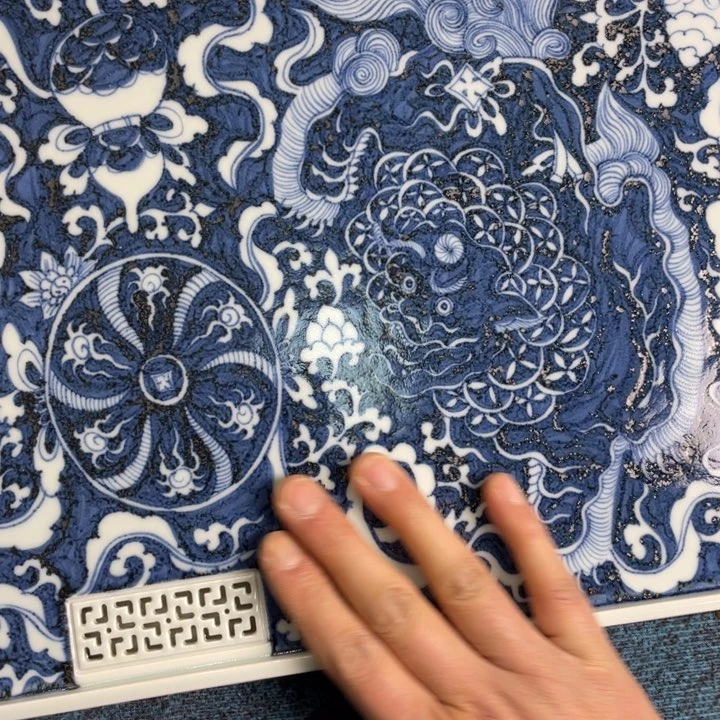 小*景德镇手工手绘陶瓷