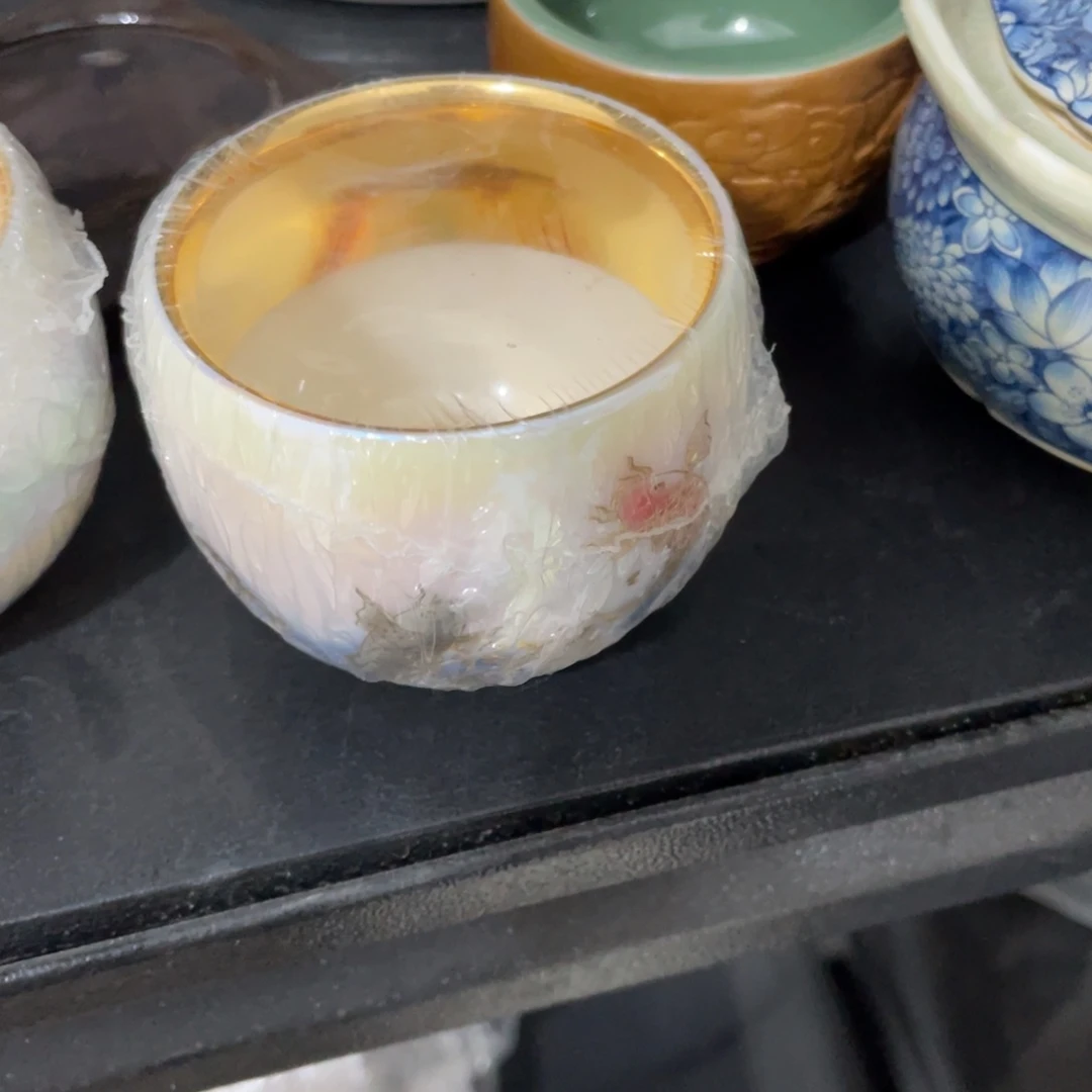 茶具茶具套装茶具家用