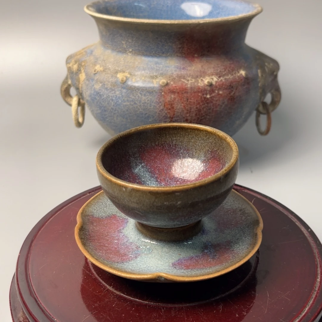 陶瓷摆件摆件摆件