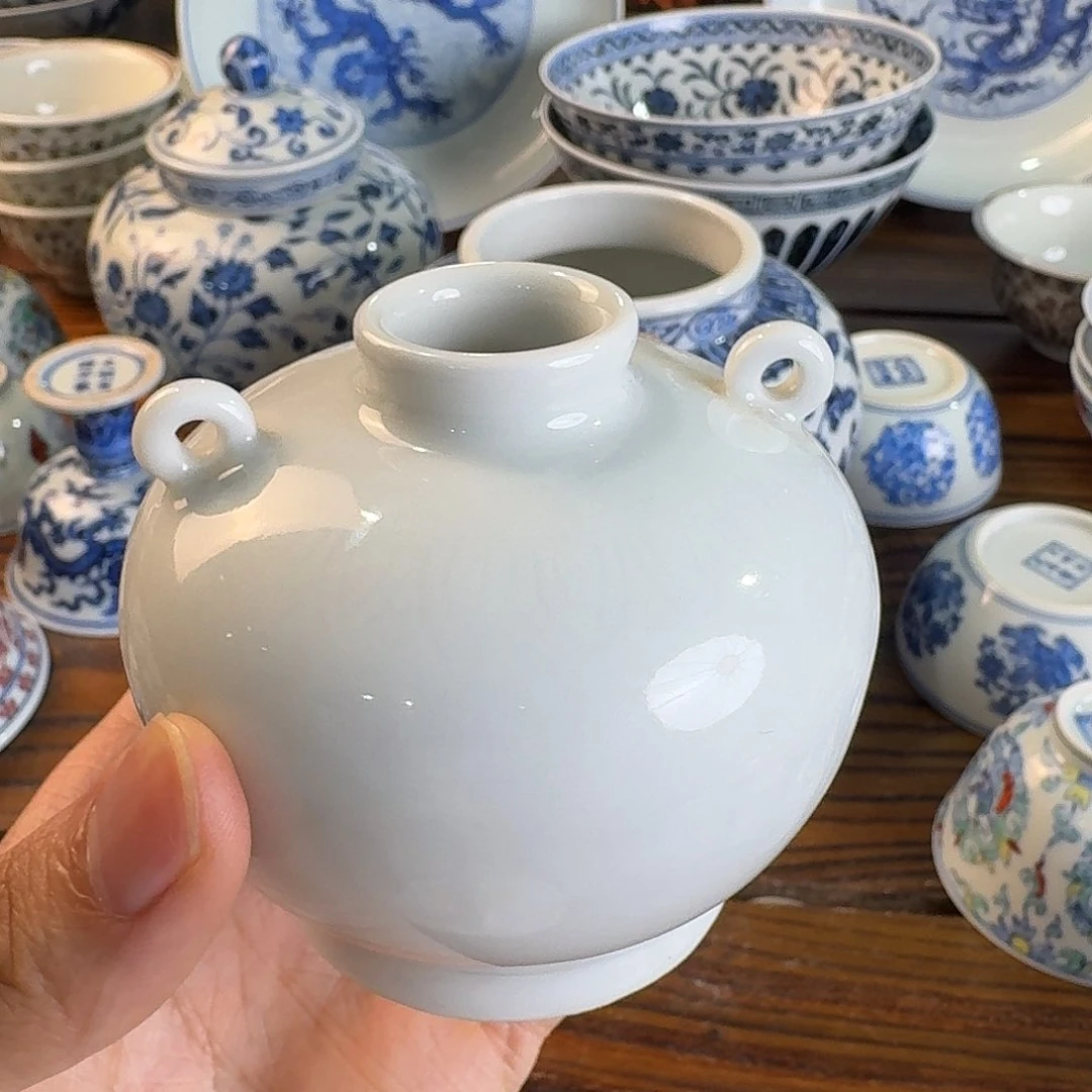 陶瓷阿*景德镇陶瓷