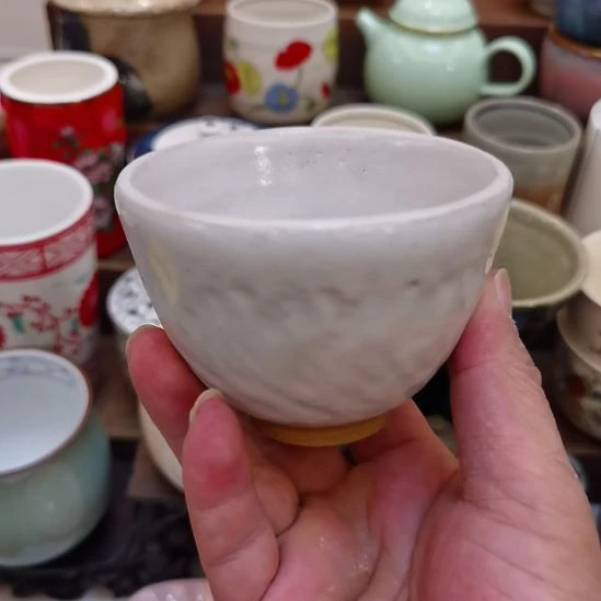 中古物品默认微瑕NO退NO换