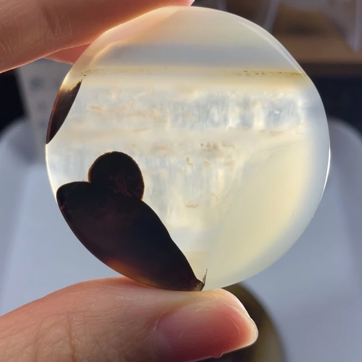 玛瑙/玉髓未镶嵌牌子