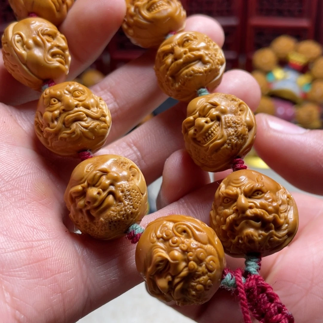 手串/手链橄榄核橄榄核