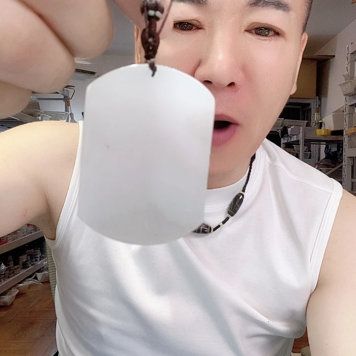 玛瑙/玉髓颈饰未镶嵌13