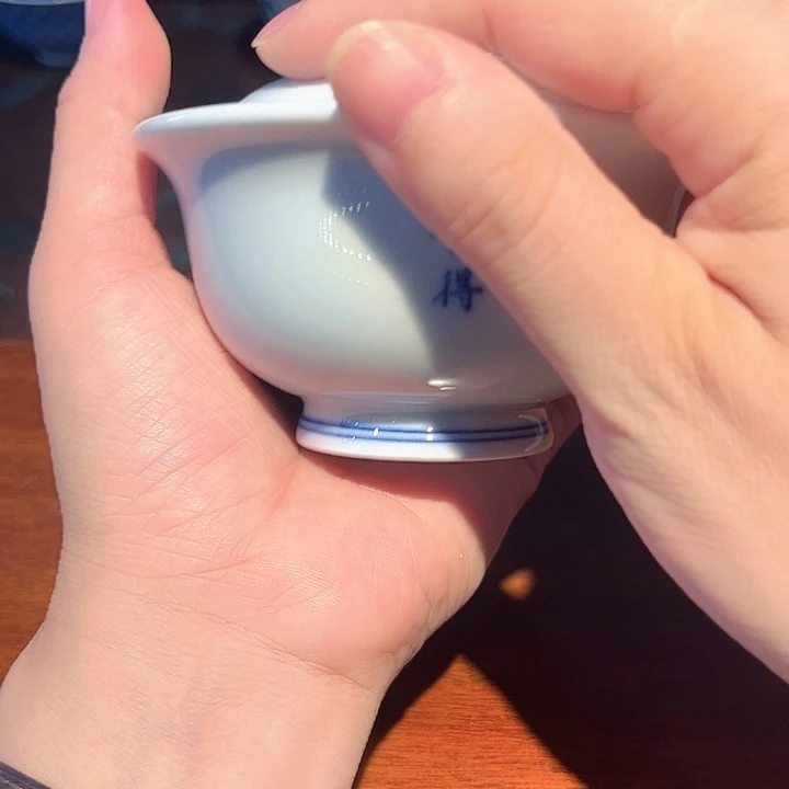 镹曰陶手工制作过程