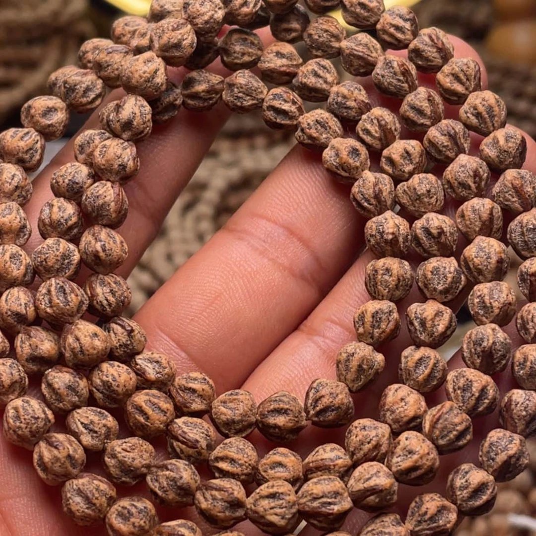 手串柏香籽/百香籽