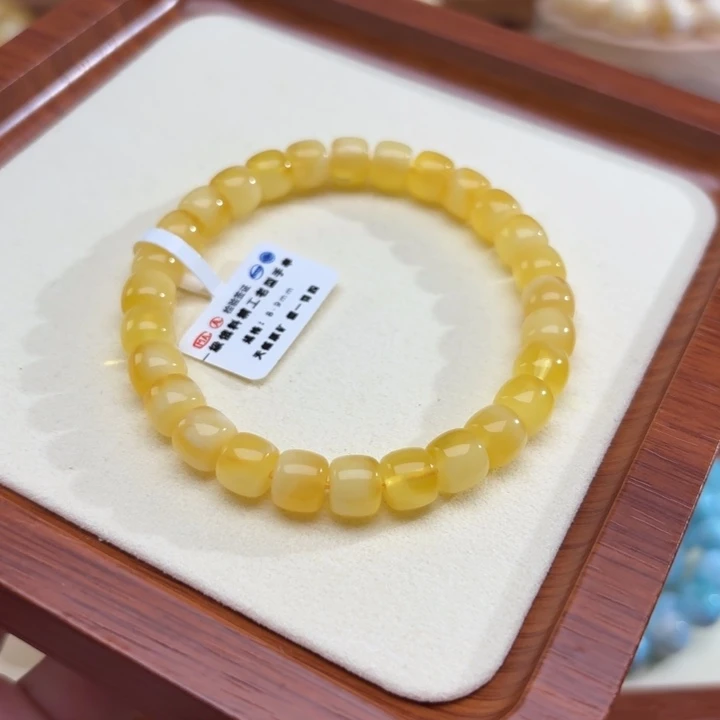 未镶嵌琥珀裸石琥珀蜜蜡327