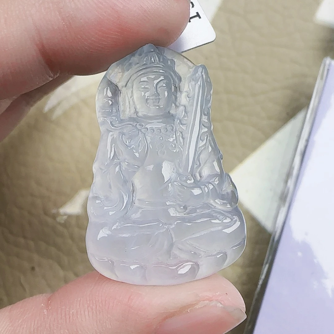 【闪购商品】颈饰未镶嵌翡翠