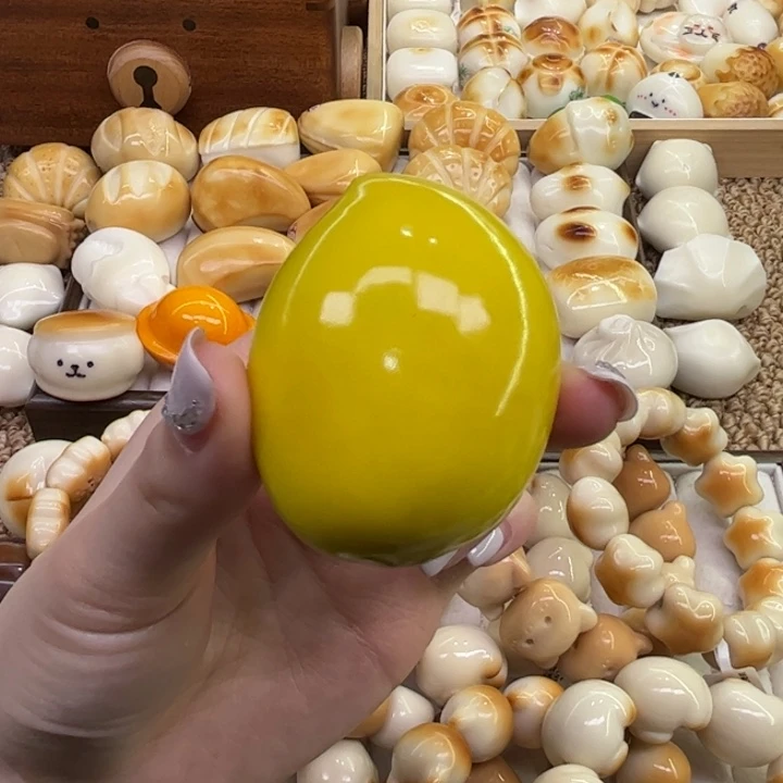 菩提根/象牙果把件12.27.20象牙果把件芒果