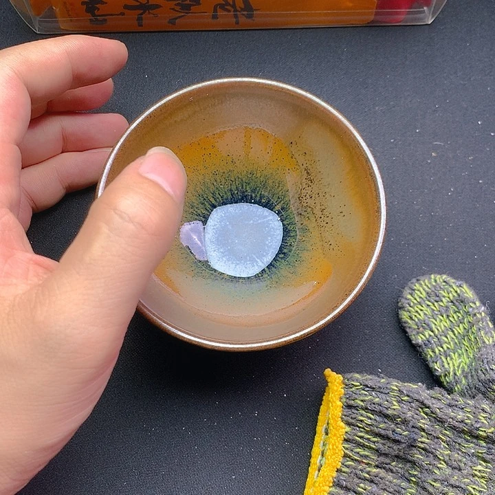 茶盏啵啵啦啦啦啦啦