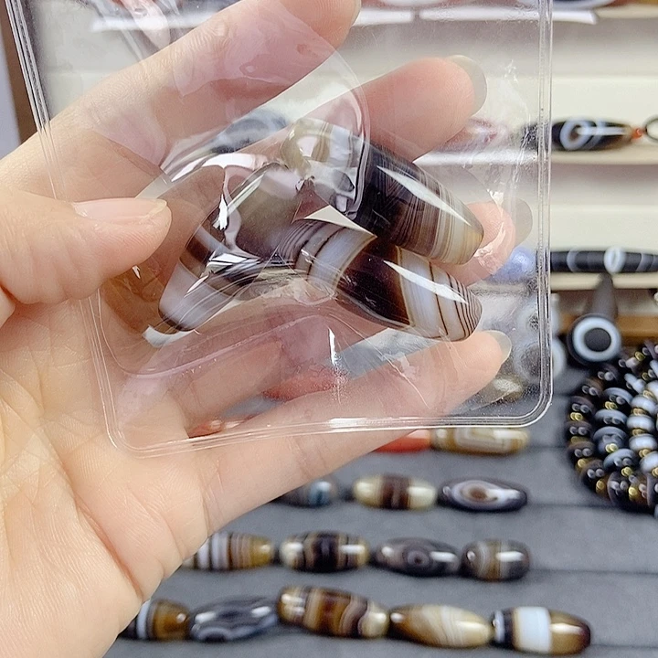 大***️未镶嵌颈饰玛瑙/玉髓