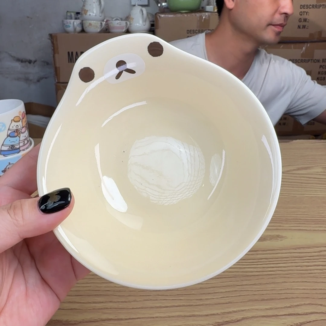 瓷片这个世界都是微瑕