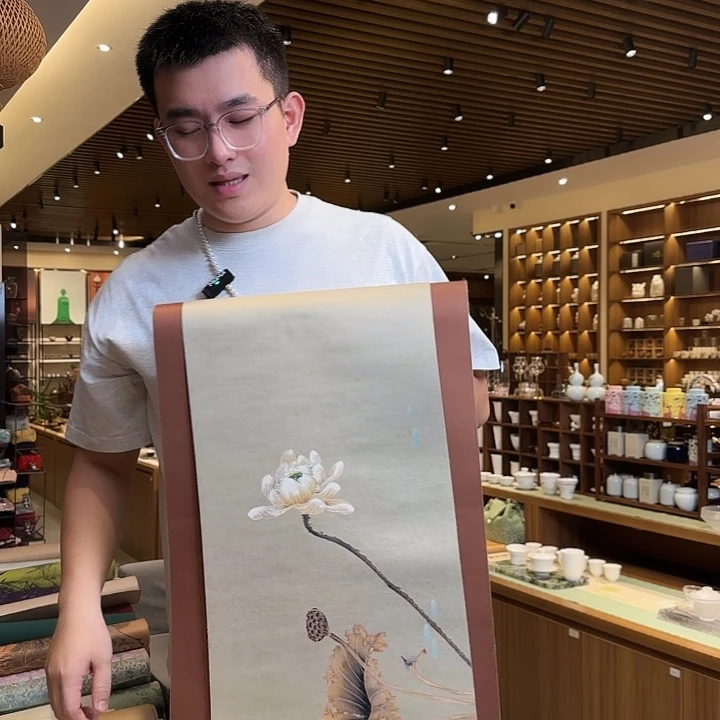 娇***店俩米一防水茶席俩件套