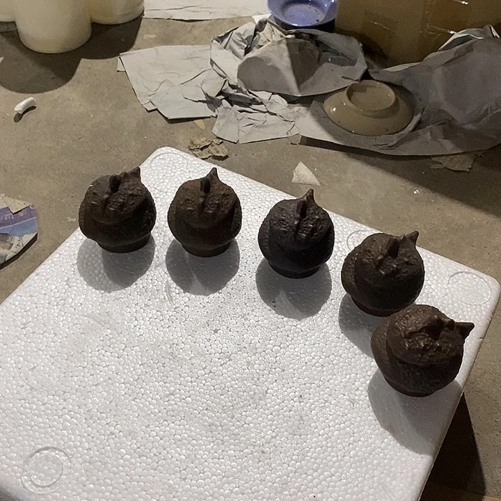 微瑕茶具介意勿拍