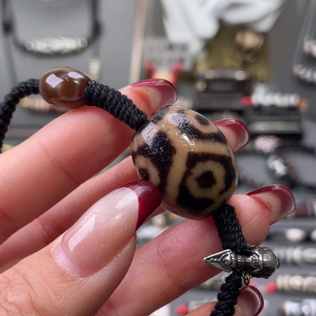 【闪购商品】玛瑙/玉髓珠宝半成品未镶嵌