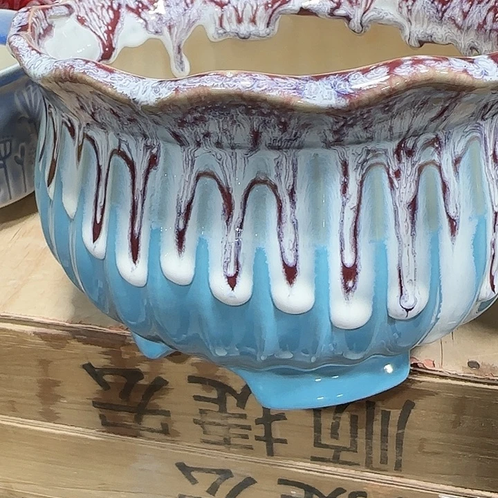 有孔！！口径不清楚问客服满9元包邮