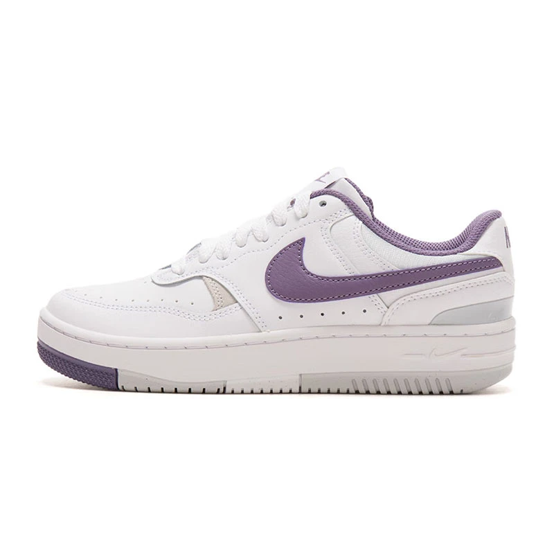 【玩球穿搭】nike耐克女鞋GAMMA FORCE运动鞋休闲鞋HF4987-100