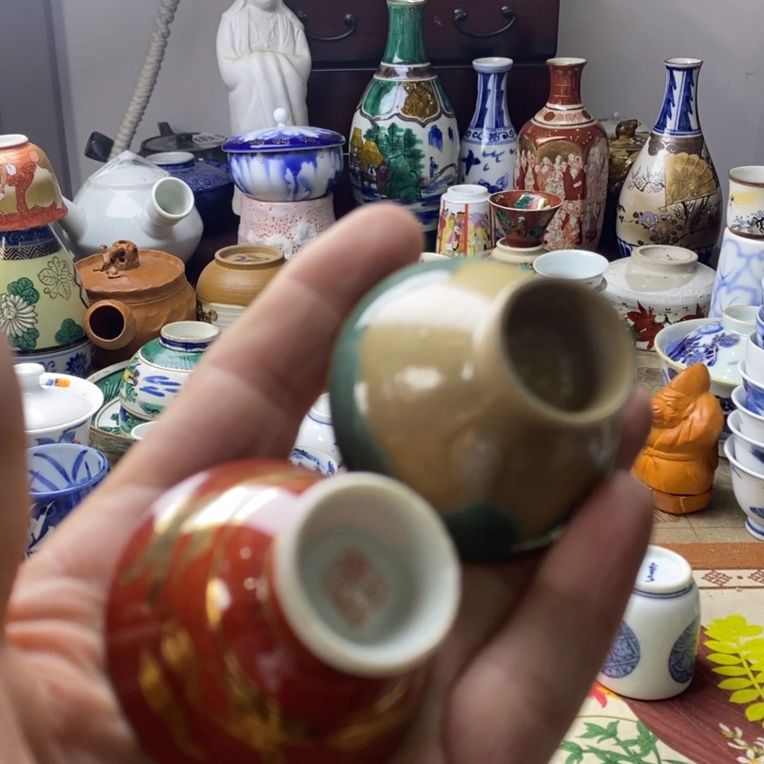 瓷片这一期太有意思哦我喜欢