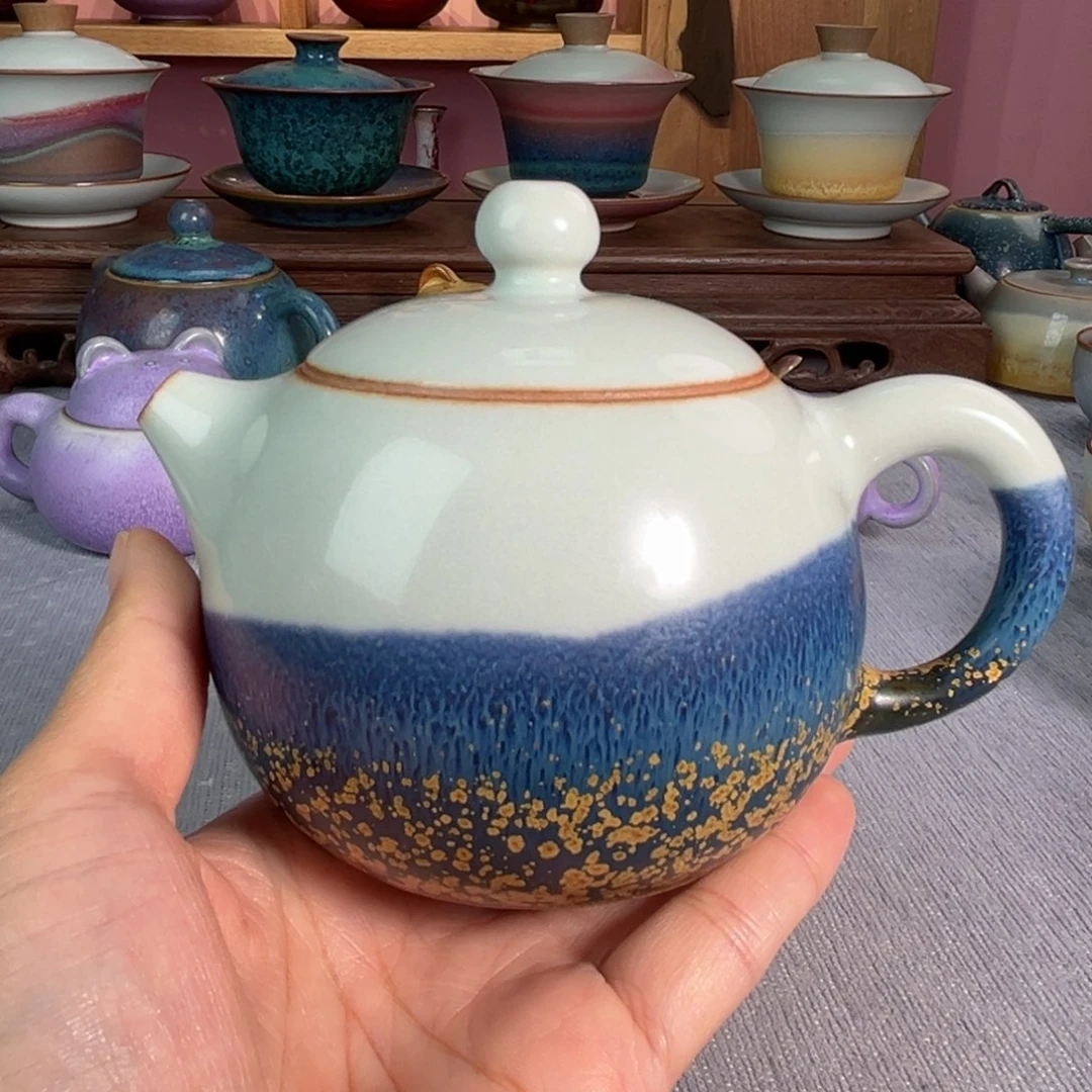 【闪购商品】钧瓷097566