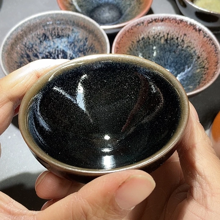 茶盏864 建阳建窑建盏