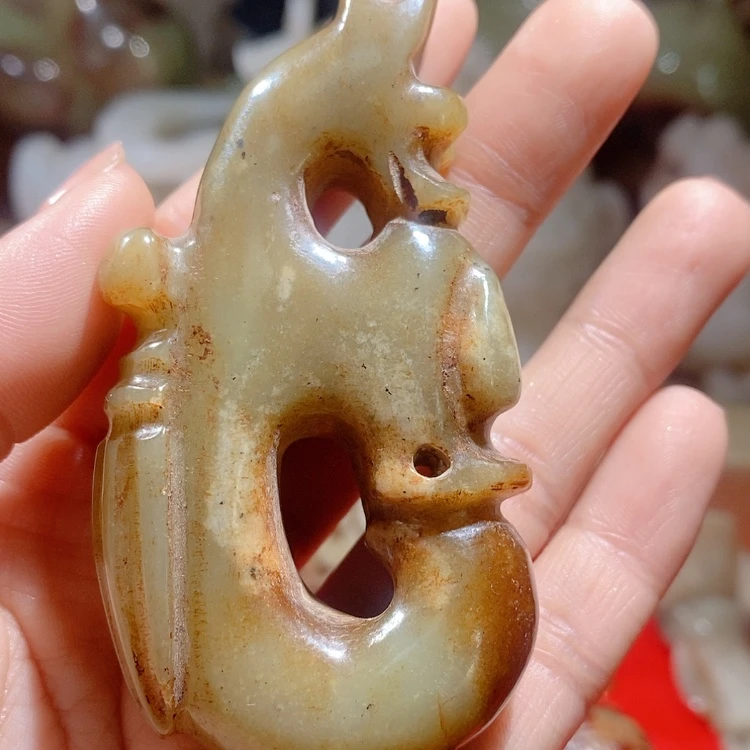 【闪购商品】摆件瓷器摆件摆件