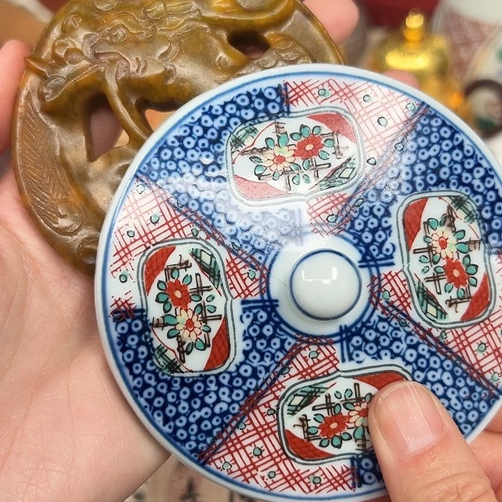 瓷器工艺品陶瓷器皿