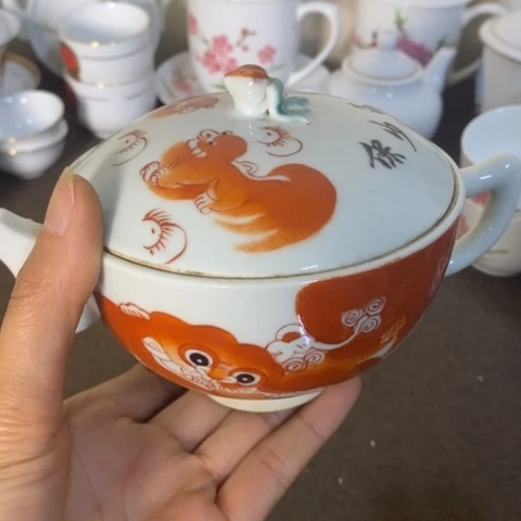 摆件景德镇陶瓷学院