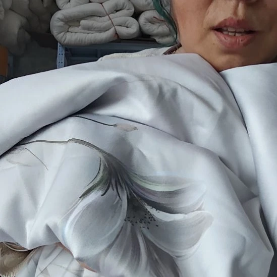 棉高端大床双人四件套ab。