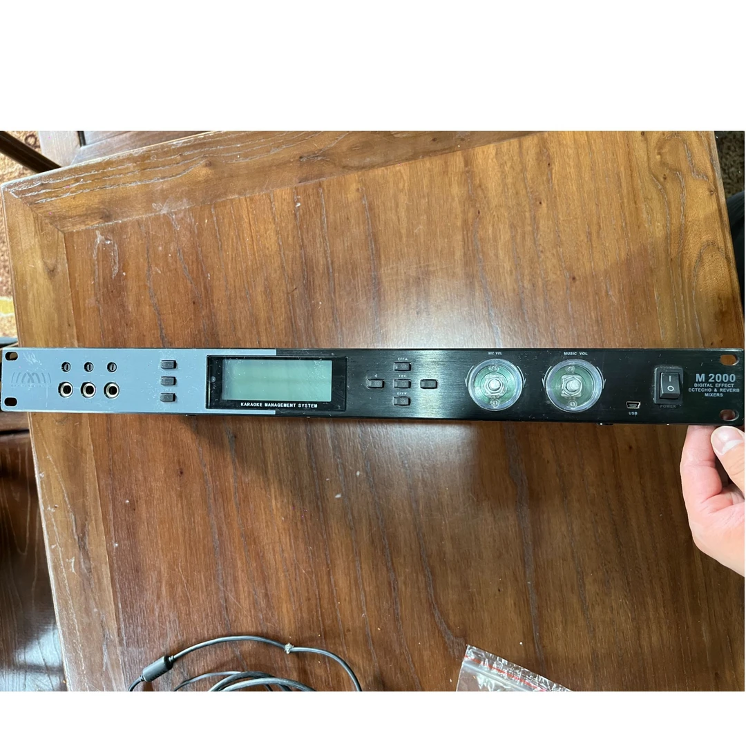 8新  二手效果器（不包邮）