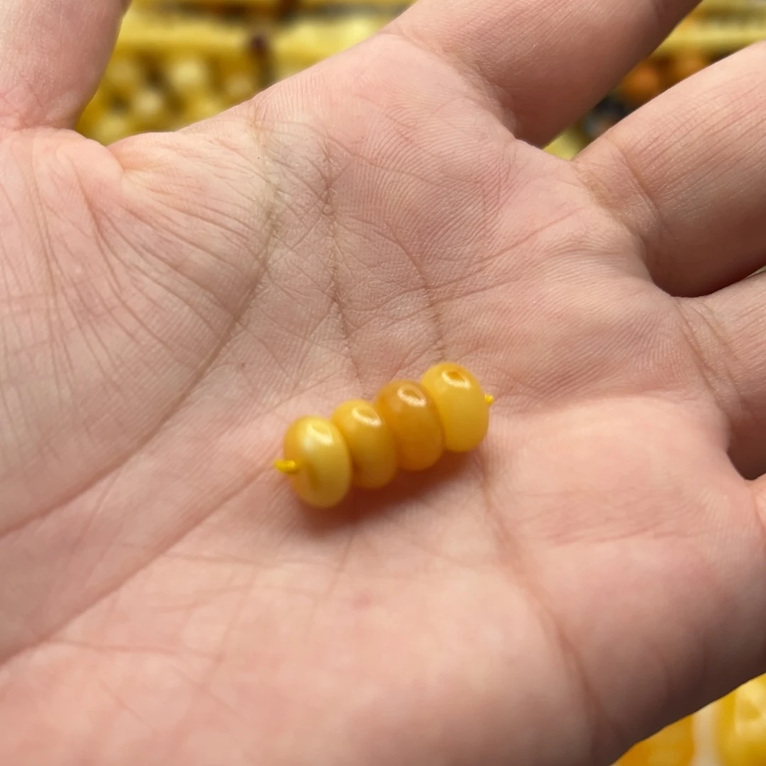 琥珀未镶嵌珠宝奇石8+