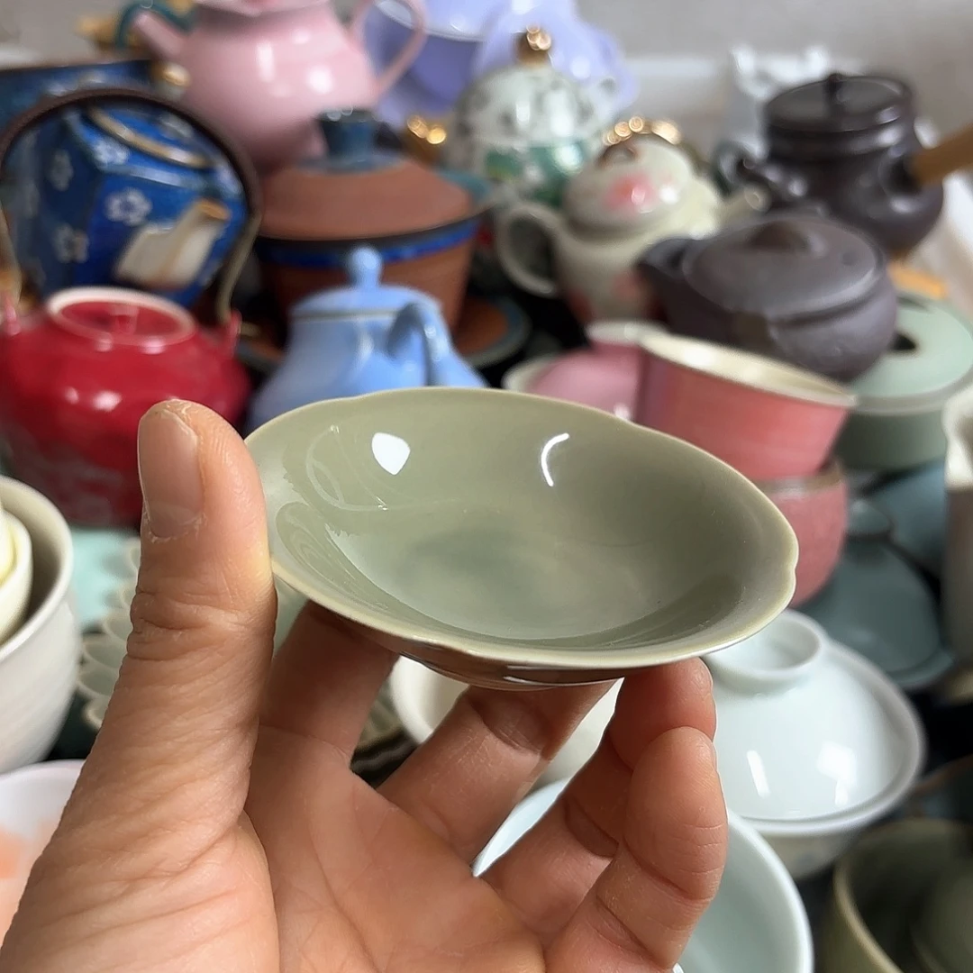 微瑕介意的不要下单