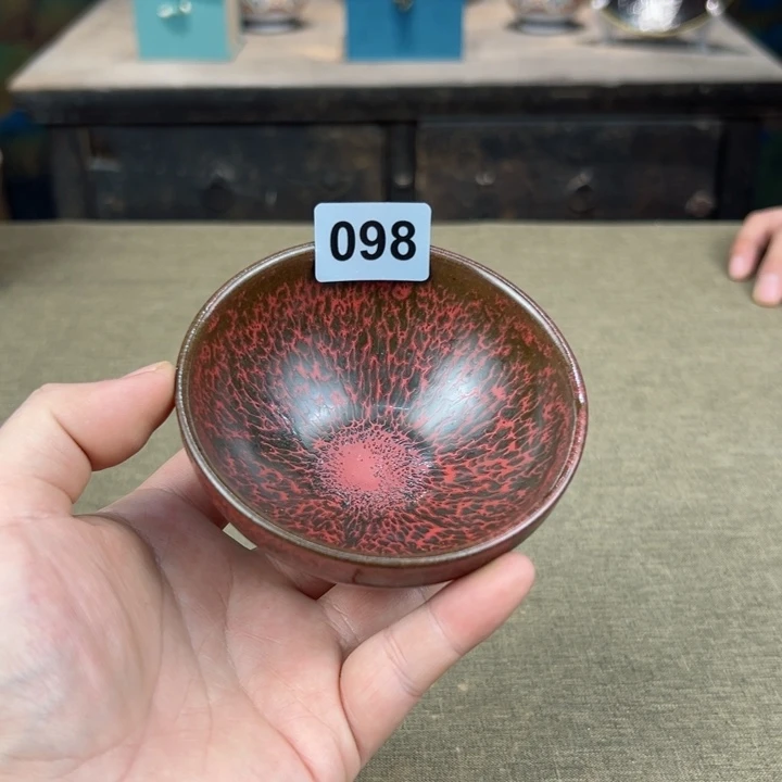 摆件陶瓷高端赏器