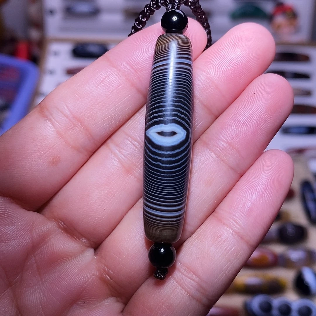 未镶嵌挂件玛瑙/玉髓