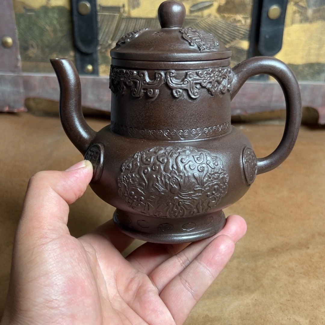 公道杯紫砂紫砂紫砂
