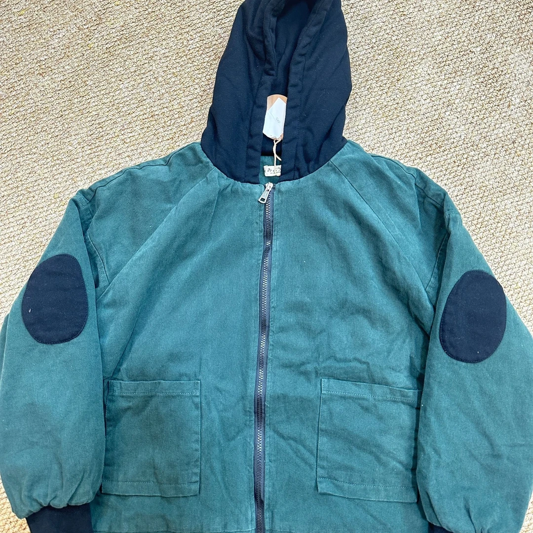 25098冬季新款外套