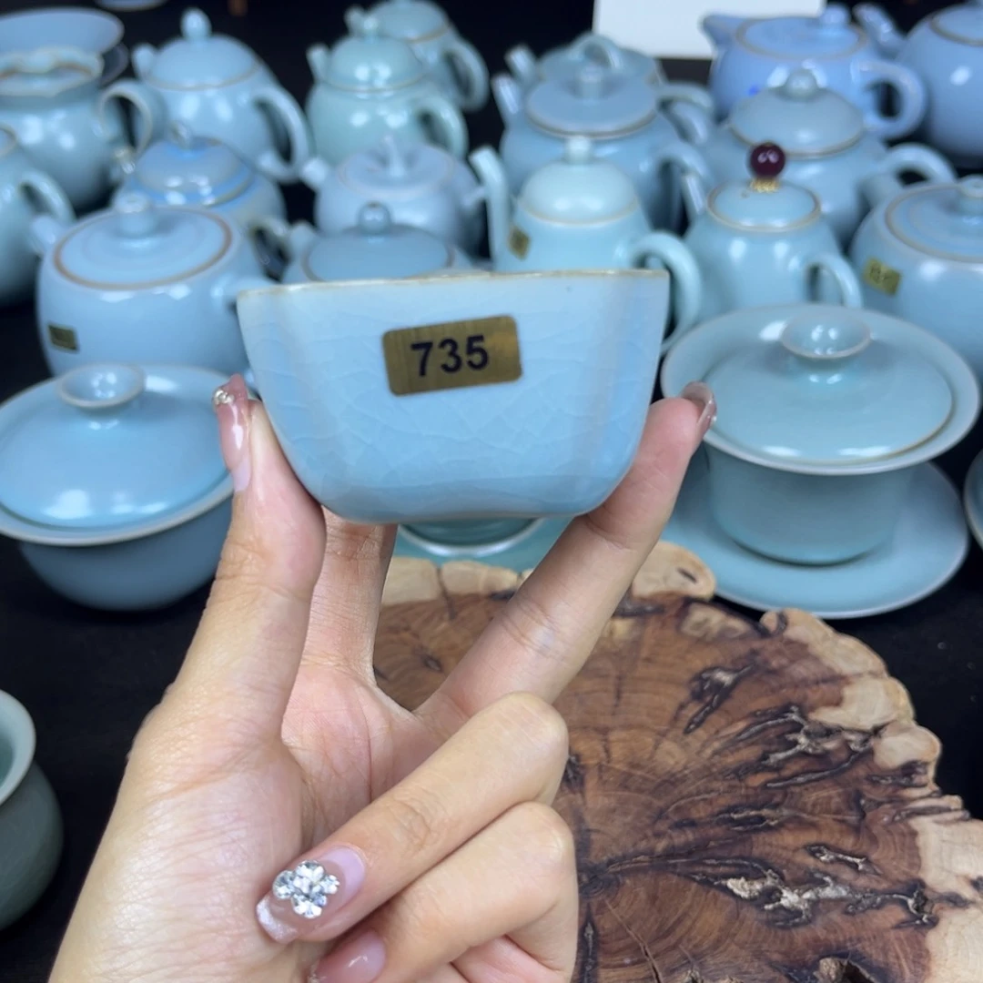 摆件735哈哈哈哈哈哈哈微瑕