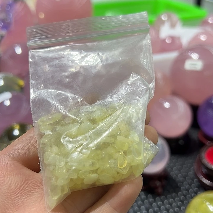 5***0水晶未镶嵌珠宝半成品